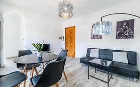 Apartamento En El Albaicin De Granada